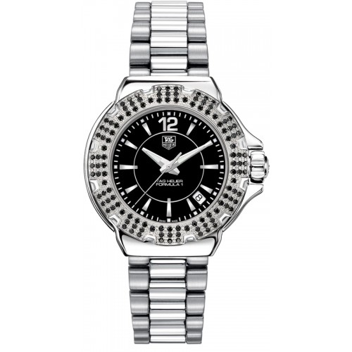 Tag Heuer Formula 1 WAH1216-BA0852